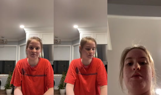 gaebrielle TikTok Live — Aug 9, 2026, 3:31 AM