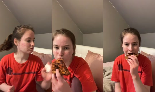 gaebrielle TikTok Live — Aug 10, 2026, 4:03 AM