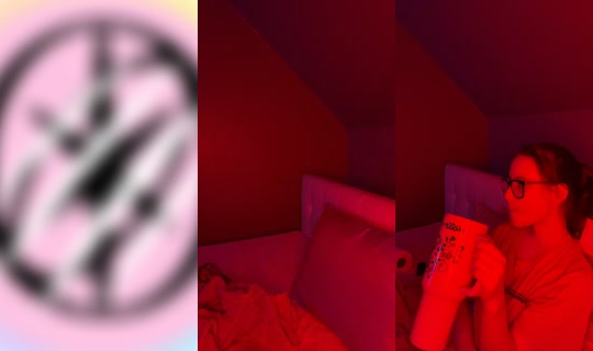 gaebrielle TikTok Live — Aug 10, 2026, 6:20 AM