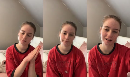 gaebrielle TikTok Live — Aug 10, 2026, 9:14 PM
