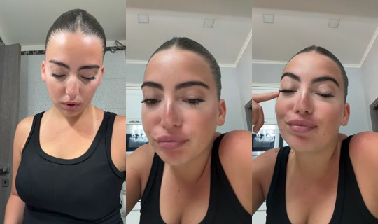 gaglione__anna TikTok Live — Jul 14, 2026, 9:21 AM