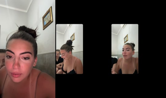 gaglione__anna TikTok Live — Jul 14, 2026, 8:11 PM