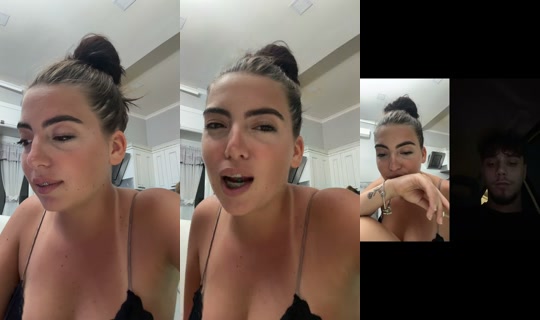 gaglione__anna TikTok Live — Jul 14, 2026, 9:17 PM