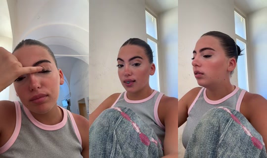 gaglione__anna TikTok Live — Jul 15, 2026, 10:43 AM