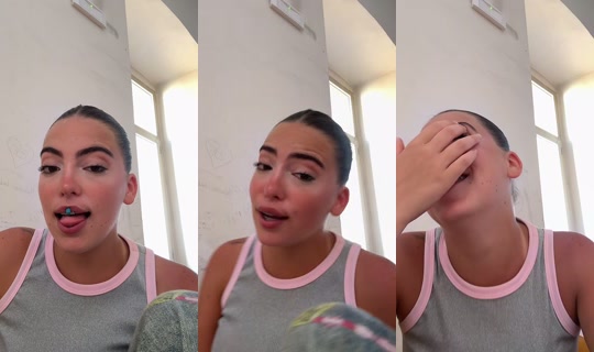 gaglione__anna TikTok Live — Jul 15, 2026, 2:00 PM