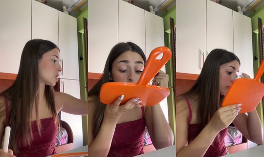 gaiasavini_ TikTok Live — Jul 14, 2026, 9:00 AM