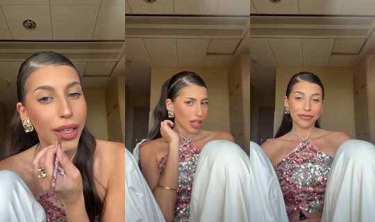 gaiavallini TikTok Live — Aug 9, 2026, 7:22 AM