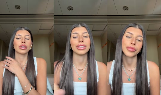 gaiavallini TikTok Live — Aug 12, 2026, 7:41 AM