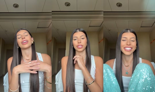 gaiavallini TikTok Live — Aug 12, 2026, 8:11 AM
