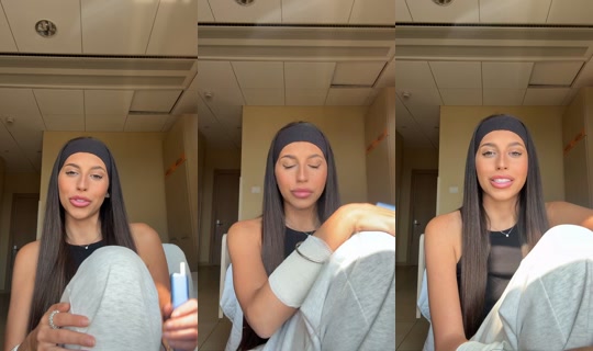 gaiavallini TikTok Live — Aug 13, 2026, 9:53 AM