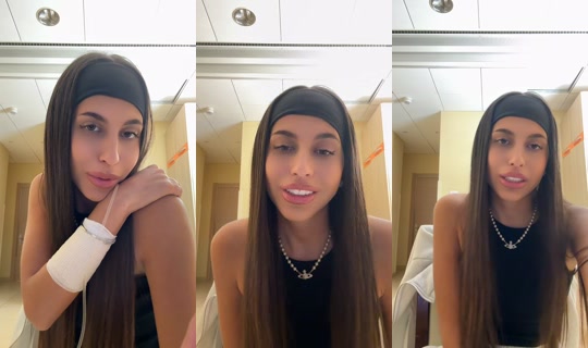 gaiavallini TikTok Live — Aug 13, 2026, 6:58 PM