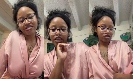 gaiaxnoir TikTok Live — Sep 14, 2026, 1:28 PM