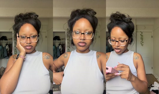 gaiaxnoir TikTok Live — Sep 14, 2026, 10:08 PM