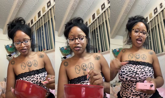 gaiaxnoir TikTok Live — Sep 16, 2026, 1:35 AM