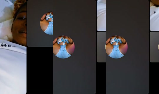 galaxy39881 TikTok Live — Jul 27, 2026, 5:01 PM