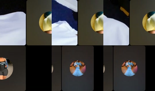 galaxy39881 TikTok Live — Jul 27, 2026, 7:06 PM