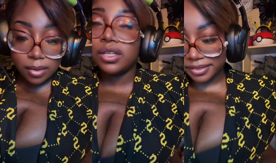 gamermiilf TikTok Live — Sep 7, 2026, 11:29 AM