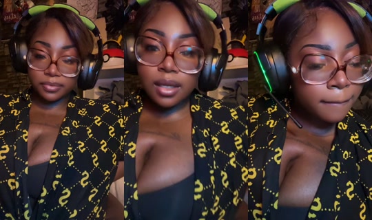gamermiilf TikTok Live — Sep 7, 2026, 11:50 AM