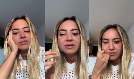 gamze.y7 TikTok Live — Sep 15, 2026, 4:42 PM