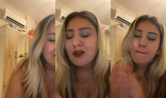 gamzedemirel.33 TikTok Live — Jul 14, 2026, 9:42 PM