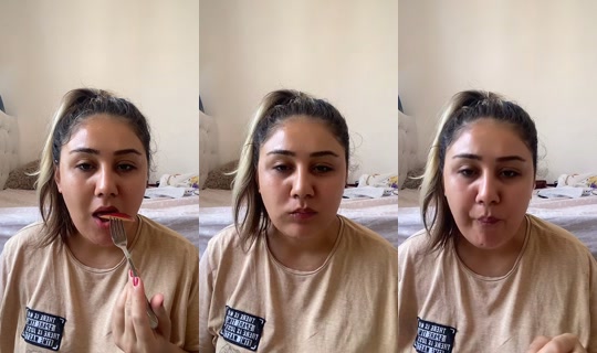 gamzedemirel.33 TikTok Live — Jul 15, 2026, 9:04 AM