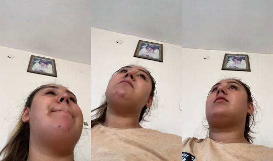 gamzedemirel.33 TikTok Live — Jul 15, 2026, 3:01 PM