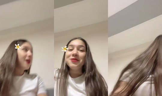 gamzedemirkiran1 TikTok Live — Aug 26, 2026, 7:21 PM