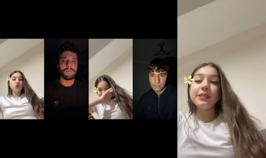 gamzedemirkiran1 TikTok Live — Aug 26, 2026, 8:05 PM