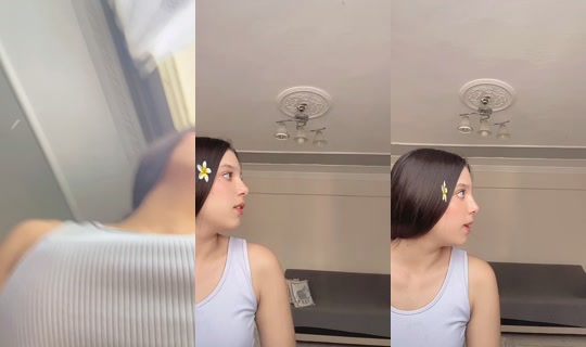 gamzedemirkiran1 TikTok Live — Aug 27, 2026, 2:48 PM