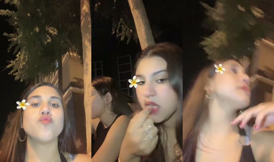 gamzedemirkiran1 TikTok Live — Aug 27, 2026, 7:14 PM
