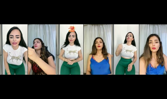 gamzedurmussss21 TikTok Live — Aug 14, 2026, 1:32 PM
