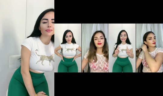 gamzedurmussss21 TikTok Live — Aug 14, 2026, 2:26 PM