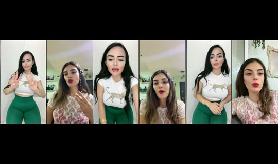 gamzedurmussss21 TikTok Live — Aug 14, 2026, 4:00 PM