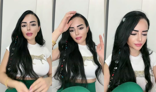 gamzedurmussss21 TikTok Live — Aug 14, 2026, 4:59 PM