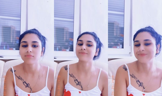 gamzehatun10 TikTok Live — Jul 14, 2026, 9:43 AM