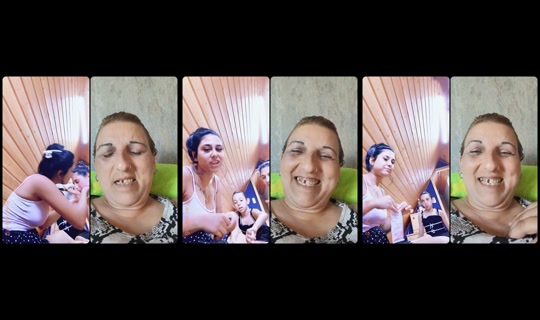 gamzehatun10 TikTok Live — Jul 15, 2026, 6:43 PM