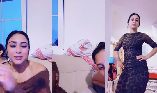gamzehatun10 TikTok Live — Jul 15, 2026, 8:01 PM