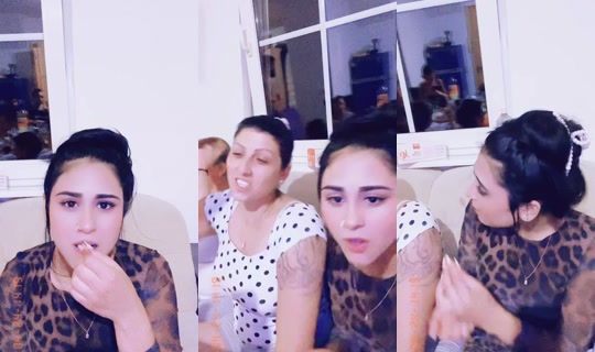 gamzehatun10 TikTok Live — Jul 15, 2026, 9:40 PM