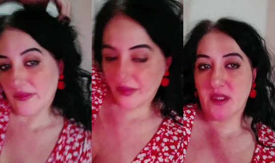 gamzelidilber37 TikTok Live — Sep 3, 2026, 2:14 AM