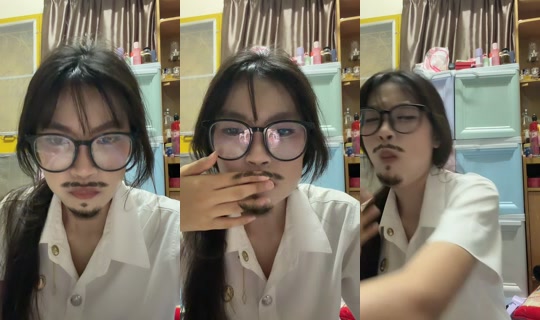 gan_gg9 TikTok Live — Jul 14, 2026, 11:10 AM