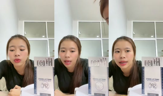 ganchu_erng TikTok Live — Jul 10, 2026, 9:21 AM
