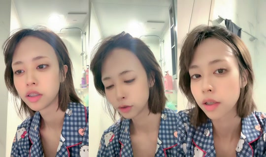gangsodam00 TikTok Live — Jul 15, 2026, 12:33 PM