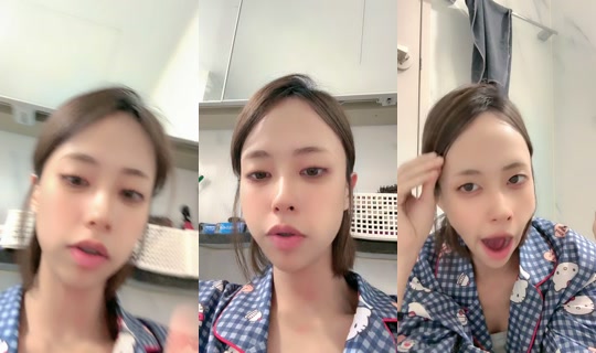 gangsodam00 TikTok Live — Jul 15, 2026, 12:52 PM