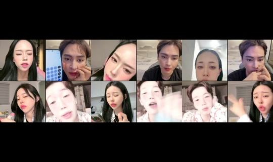 gangsodam00 TikTok Live — Sep 1, 2026, 5:26 PM