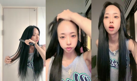 gangsodam00 TikTok Live — Sep 3, 2026, 10:49 AM