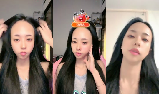 gangsodam00 TikTok Live — Sep 3, 2026, 11:39 AM