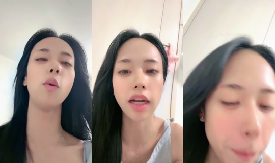 gangsodam00 TikTok Live — Sep 3, 2026, 12:29 PM