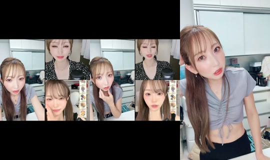 garagent_chomi TikTok Live — Aug 19, 2026, 2:46 PM