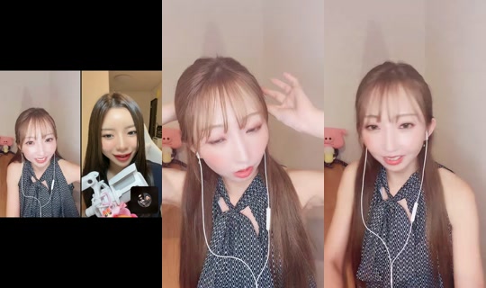garagent_chomi TikTok Live — Aug 20, 2026, 2:11 PM
