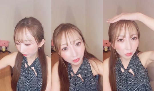 garagent_chomi TikTok Live — Aug 20, 2026, 3:51 PM